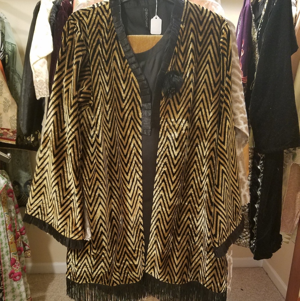Dress